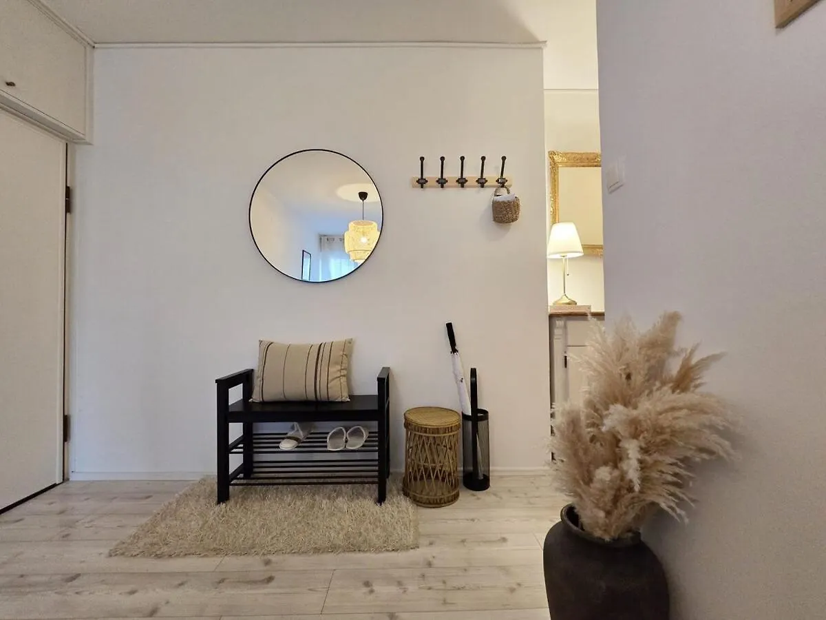 Apartamento Linda Split