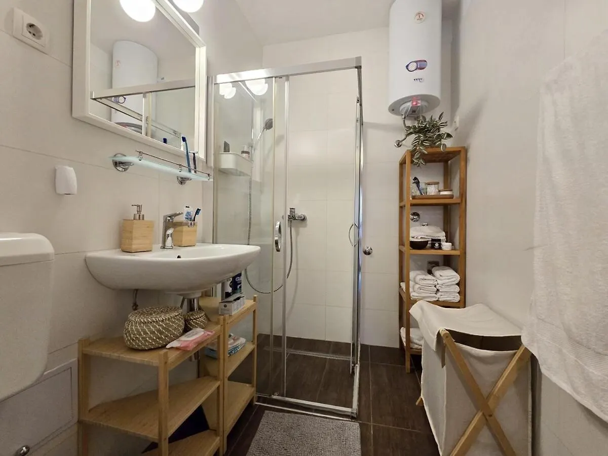 Apartamento Linda Split