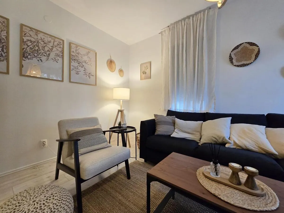 Apartamento Linda Split 0*,  Croacia