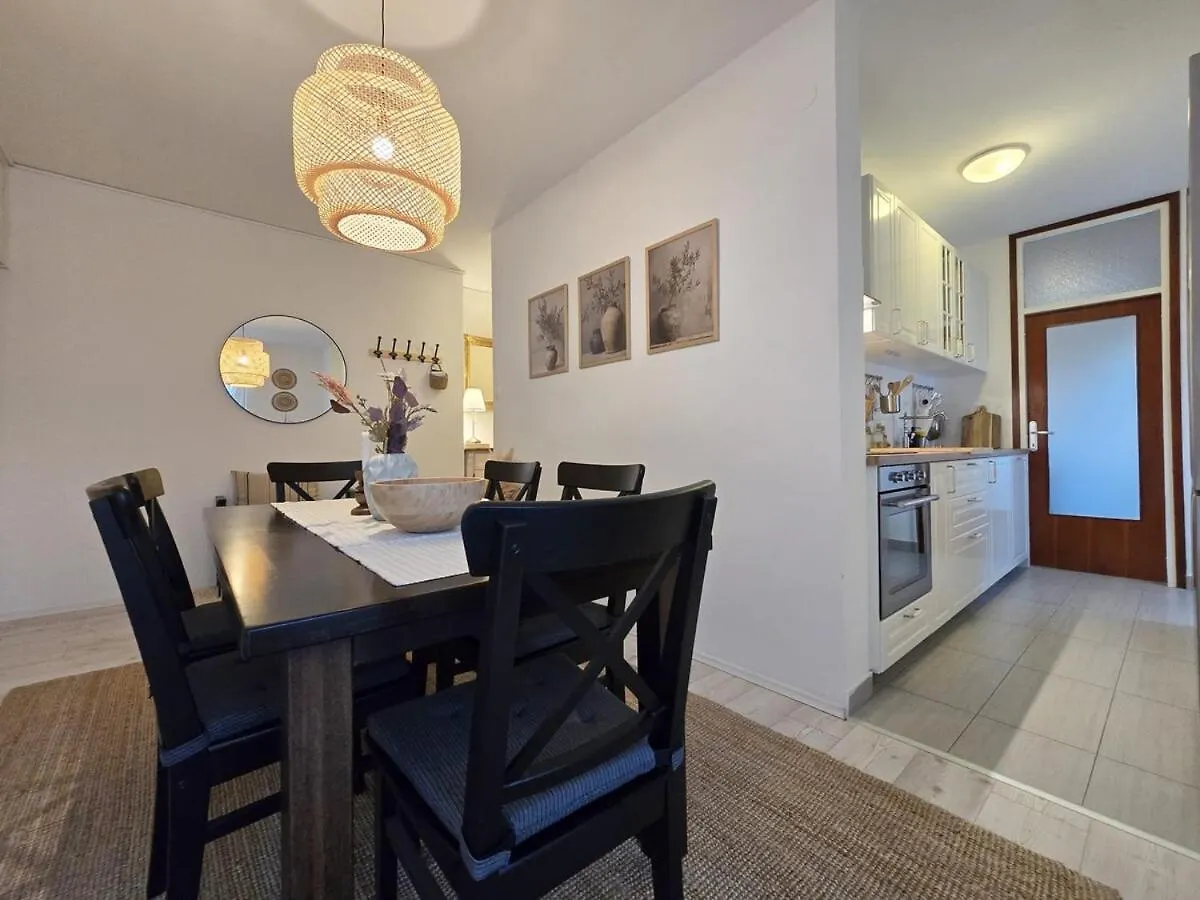 Apartamento Linda Split