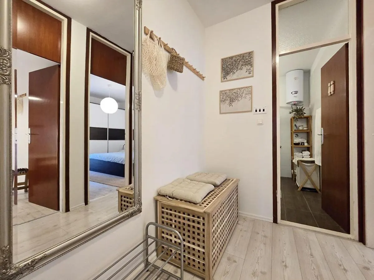 Apartamento Linda Split