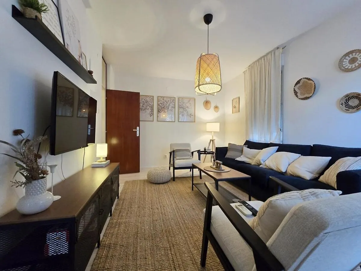Apartamento Linda Split Croacia