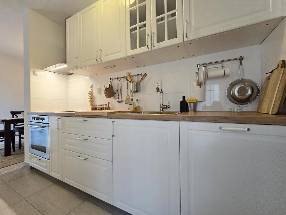 Apartamento Linda Split