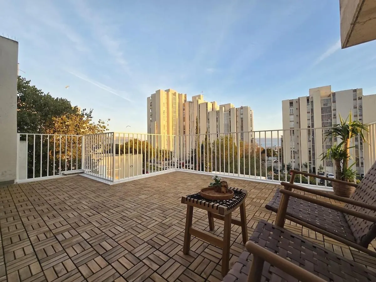 Apartamento Linda Split 0*,