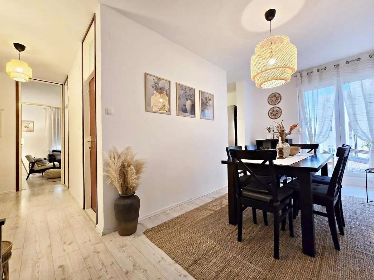 Apartamento Linda Split