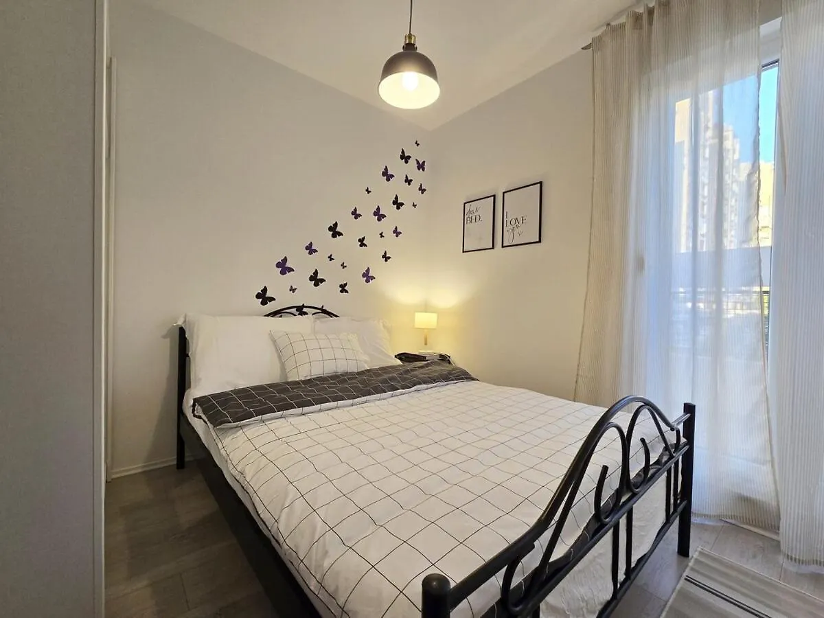 Apartamento Linda Split