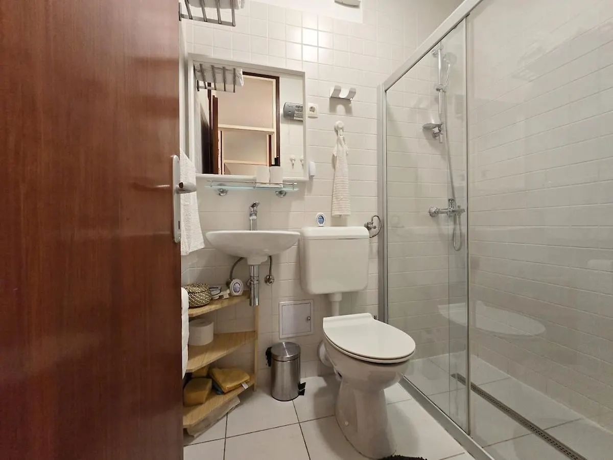 Apartamento Linda Split 0*,  Croacia