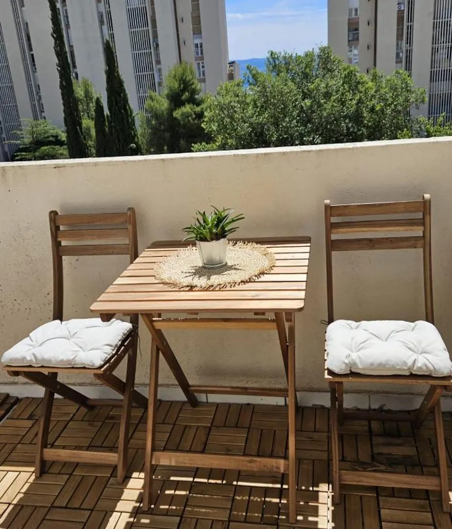 Apartamento Linda Split