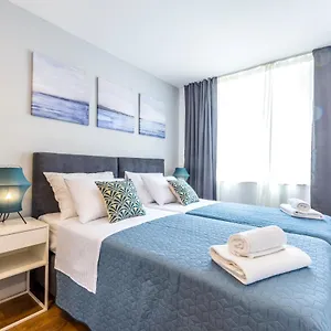  Apartamento Old Platz