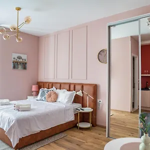  Apartamento Center De Lux “ Zara “