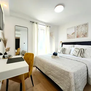  Apartamento & Fjok
